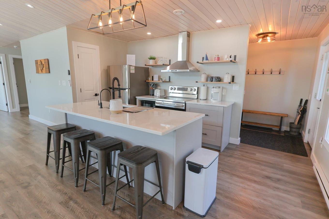 23 Wild Cat Path, Camperdown, NS