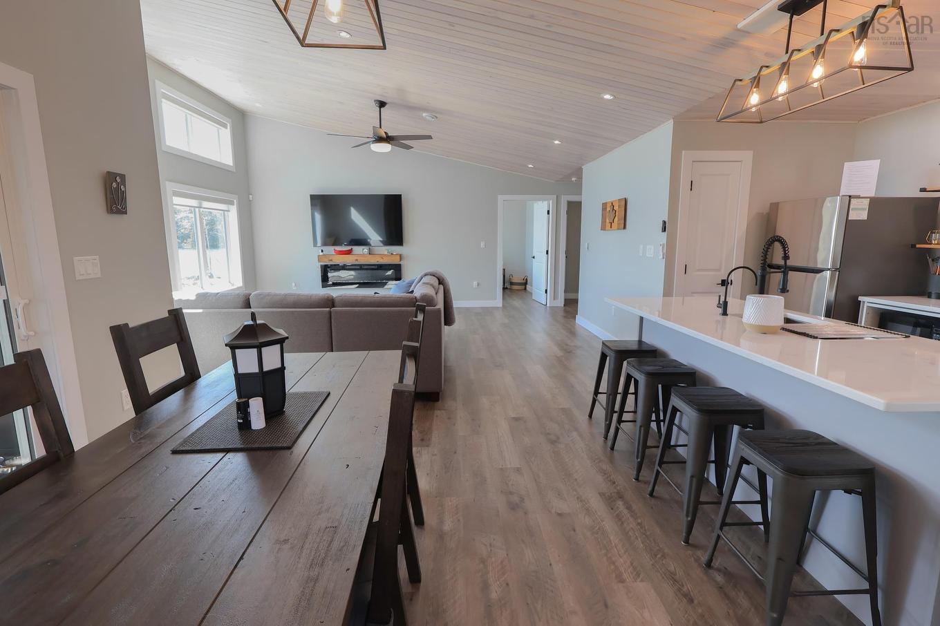 23 Wild Cat Path, Camperdown, NS