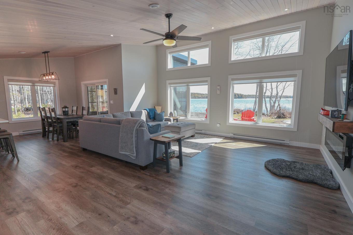 23 Wild Cat Path, Camperdown, NS