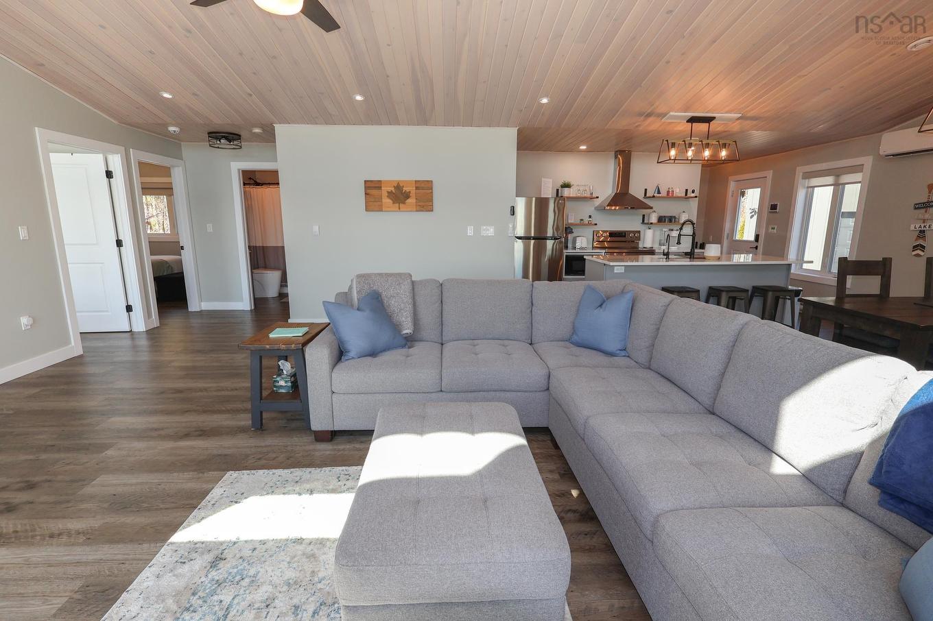 23 Wild Cat Path, Camperdown, NS