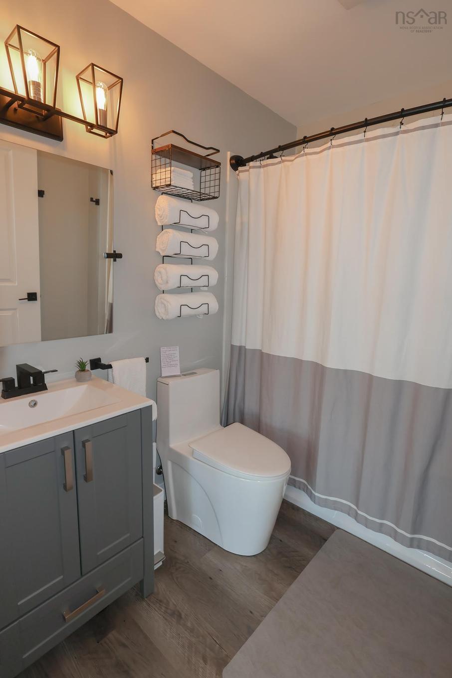 23 Wild Cat Path, Camperdown, NS