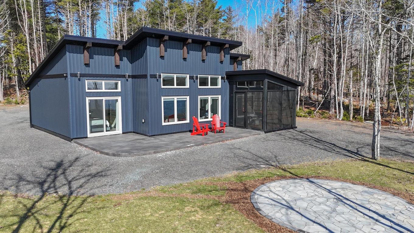 23 Wild Cat Path, Camperdown, NS