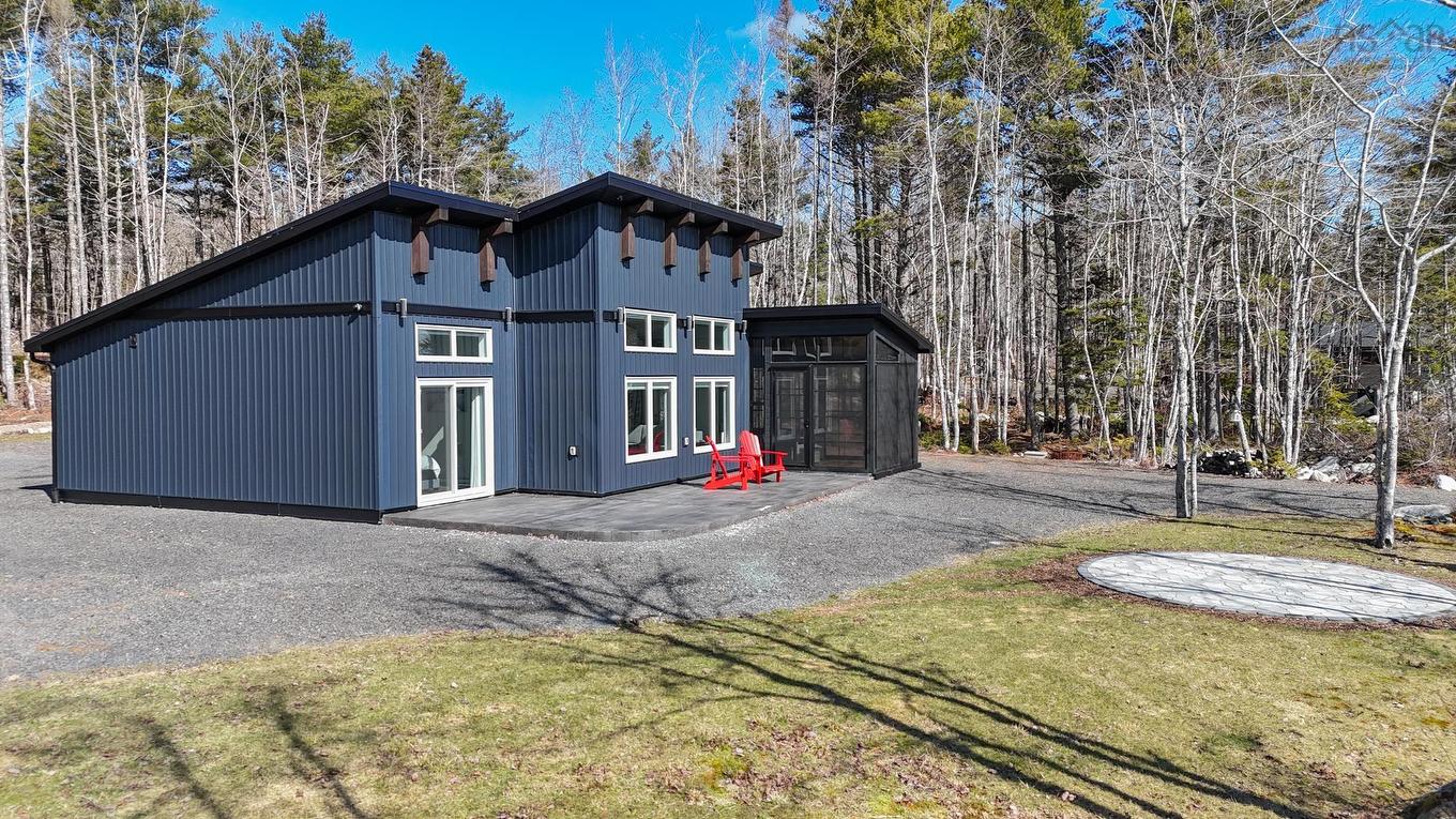 23 Wild Cat Path, Camperdown, NS