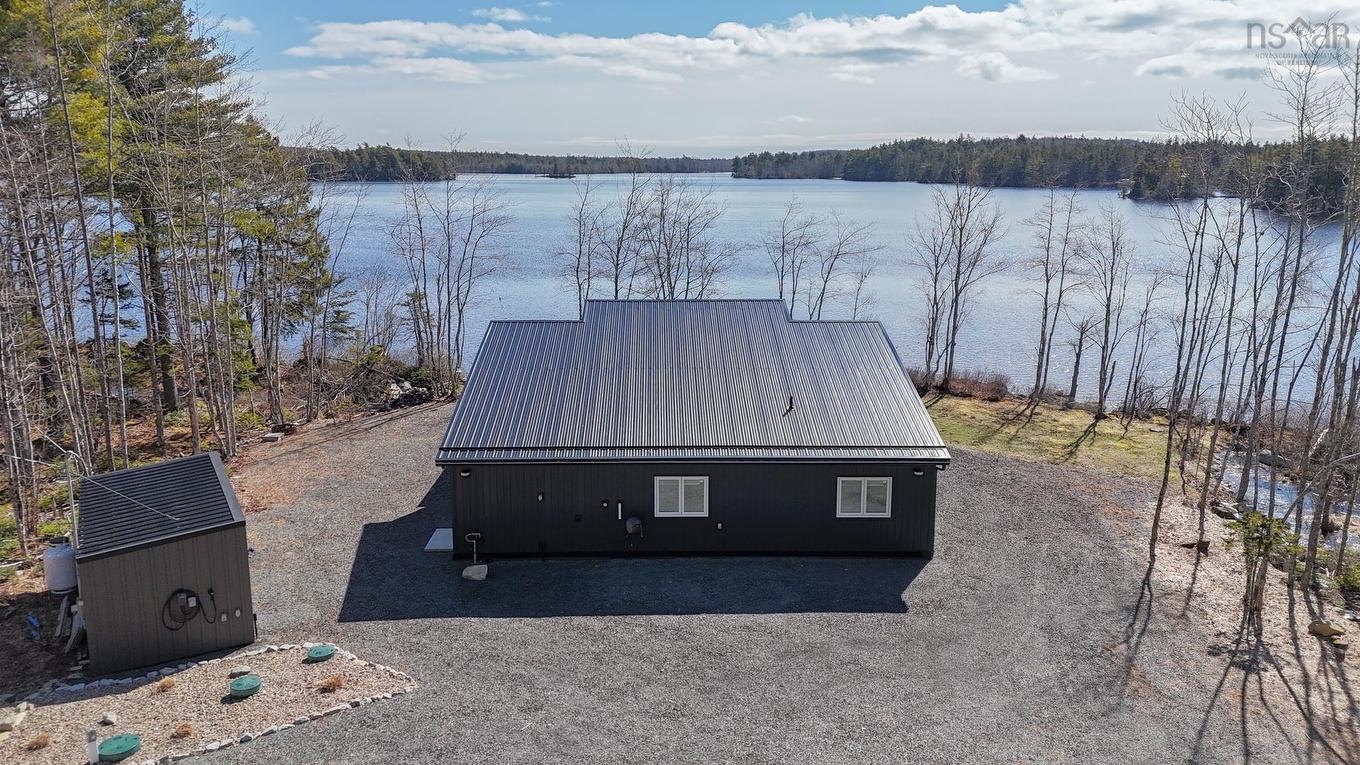 23 Wild Cat Path, Camperdown, NS