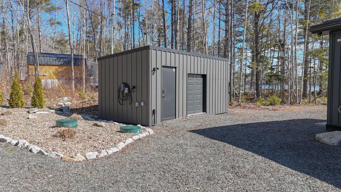 23 Wild Cat Path, Camperdown, NS