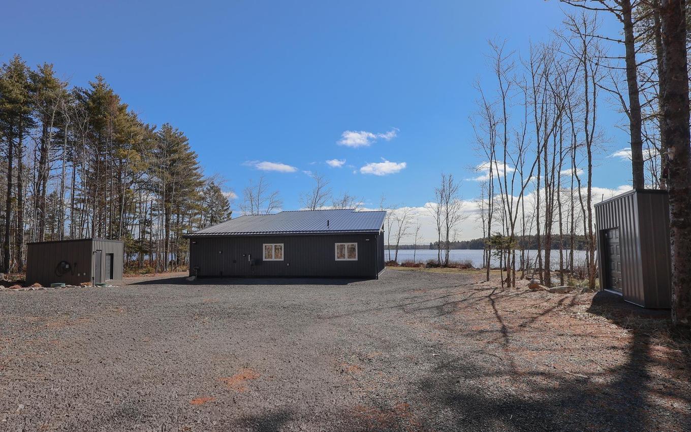 23 Wild Cat Path, Camperdown, NS