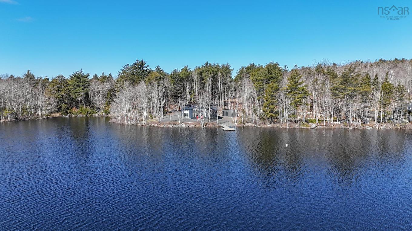 23 Wild Cat Path, Camperdown, NS