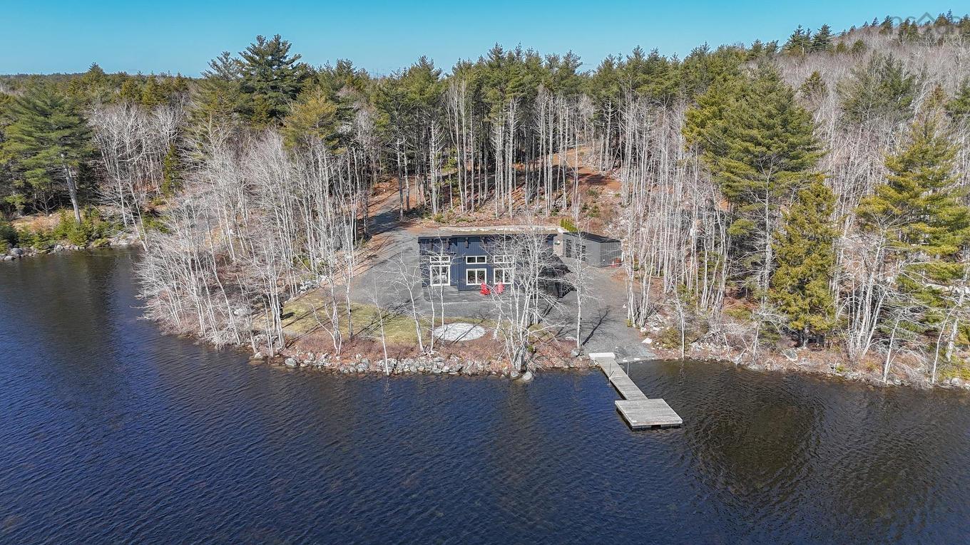 23 Wild Cat Path, Camperdown, NS