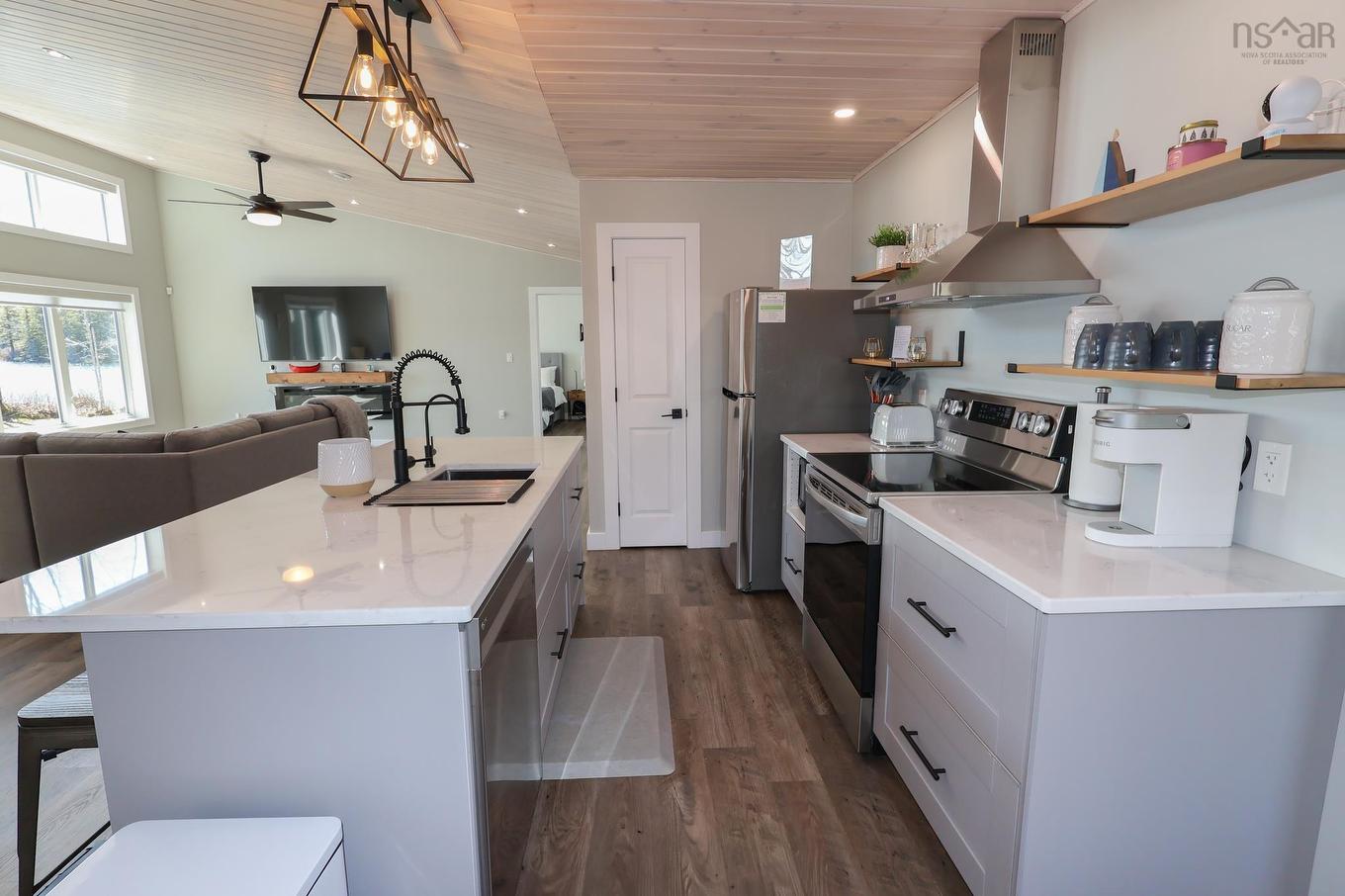 23 Wild Cat Path, Camperdown, NS