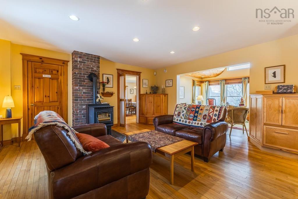 161 Highway 311 Loop, Balfron, NS