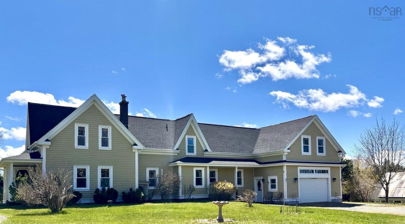 161 Highway 311 Loop, Balfron, NS