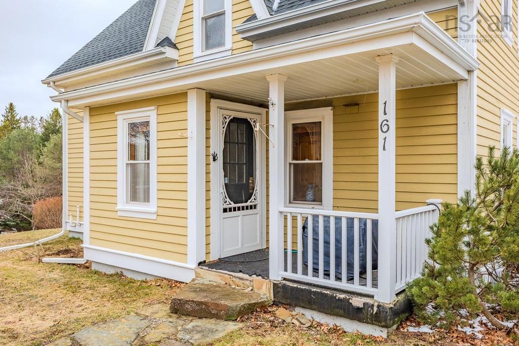 161 Highway 311 Loop, Balfron, NS