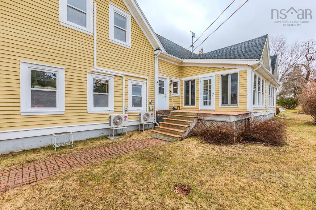 161 Highway 311 Loop, Balfron, NS