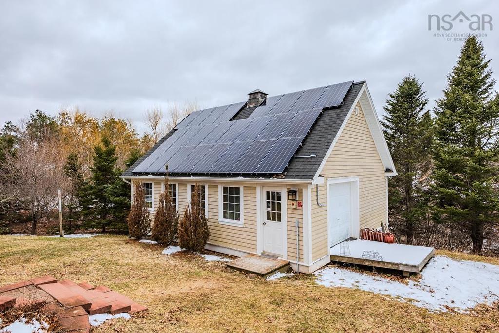 161 Highway 311 Loop, Balfron, NS