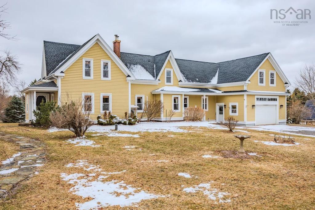 161 Highway 311 Loop, Balfron, NS