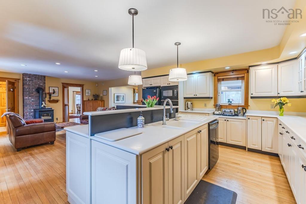 161 Highway 311 Loop, Balfron, NS