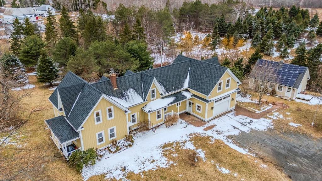 161 Highway 311 Loop, Balfron, NS