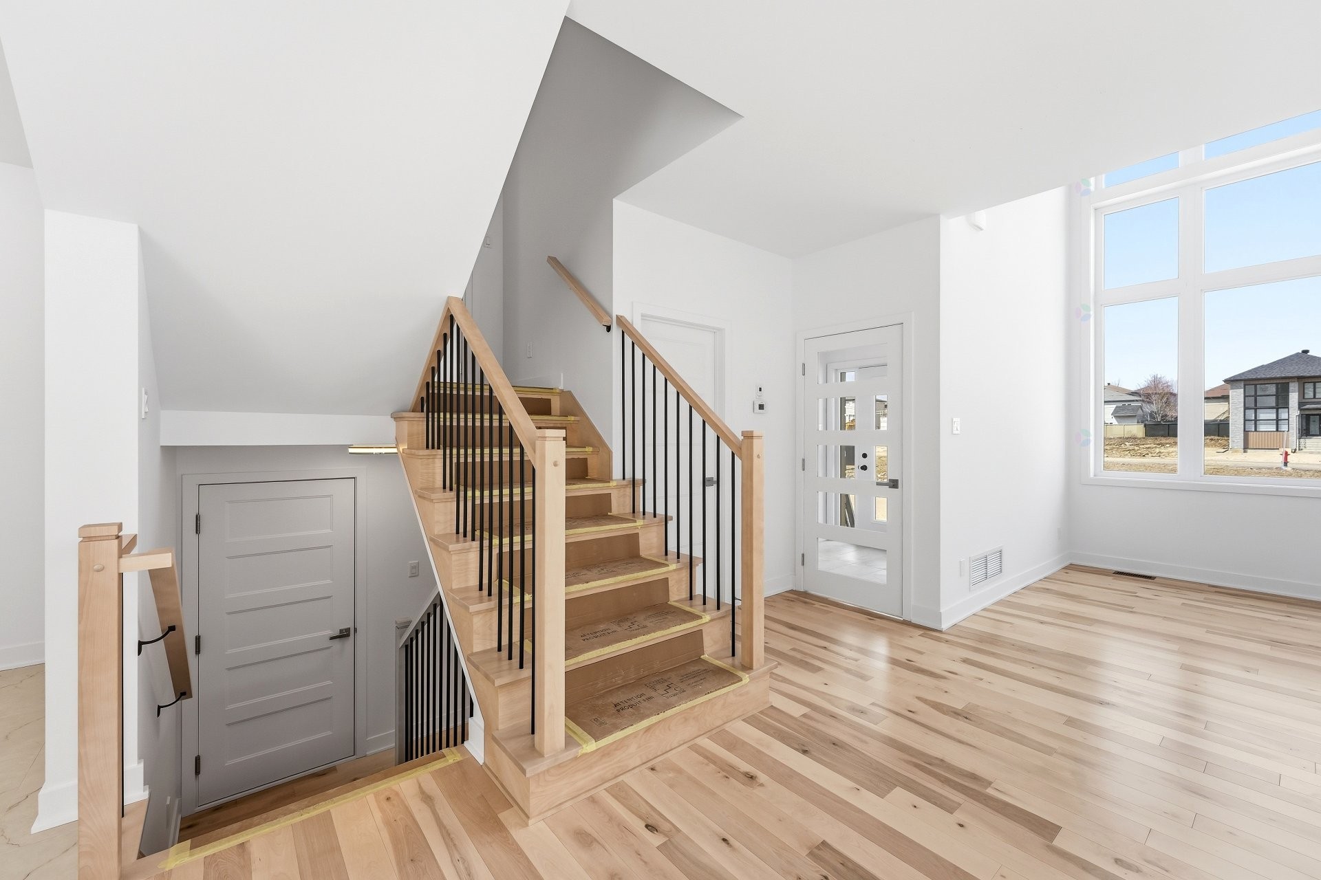 Interior - Rue Des Cèdres, L'Assomption, QC - Indoor Photo Showing Other Room