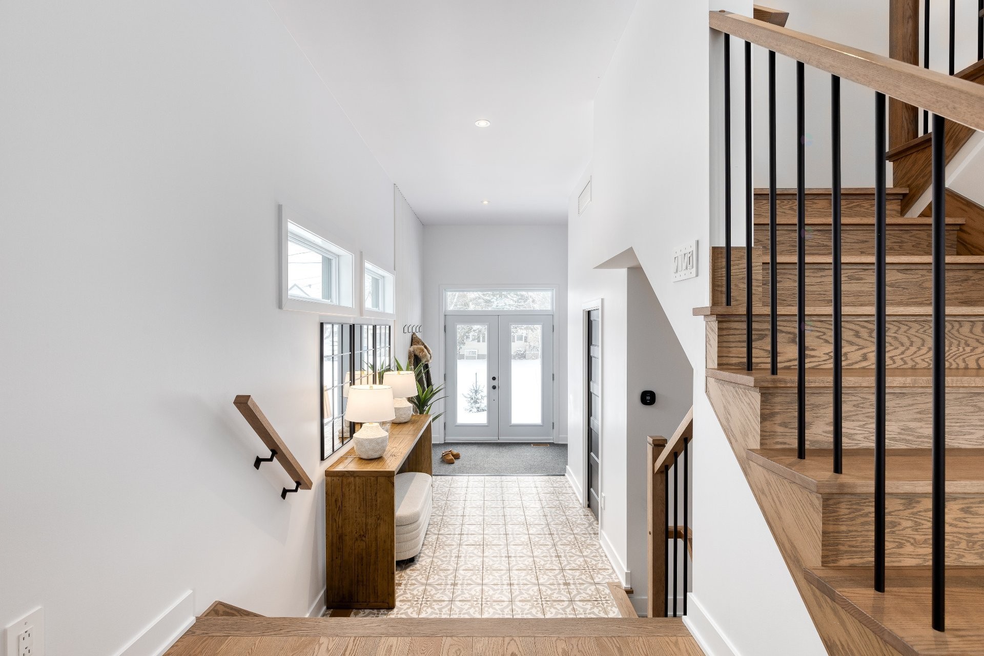 Hall d'entrée/Vestibule - Rue Des Cèdres, L'Assomption, QC - Indoor Photo Showing Other Room