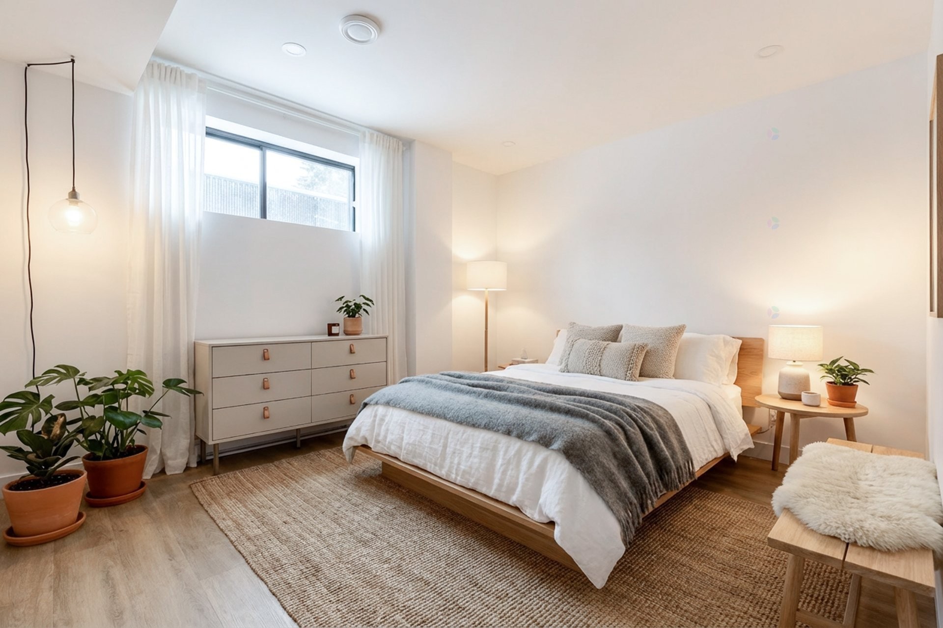 Chambre à coucher - Rue Des Cèdres, L'Assomption, QC - Indoor Photo Showing Bedroom