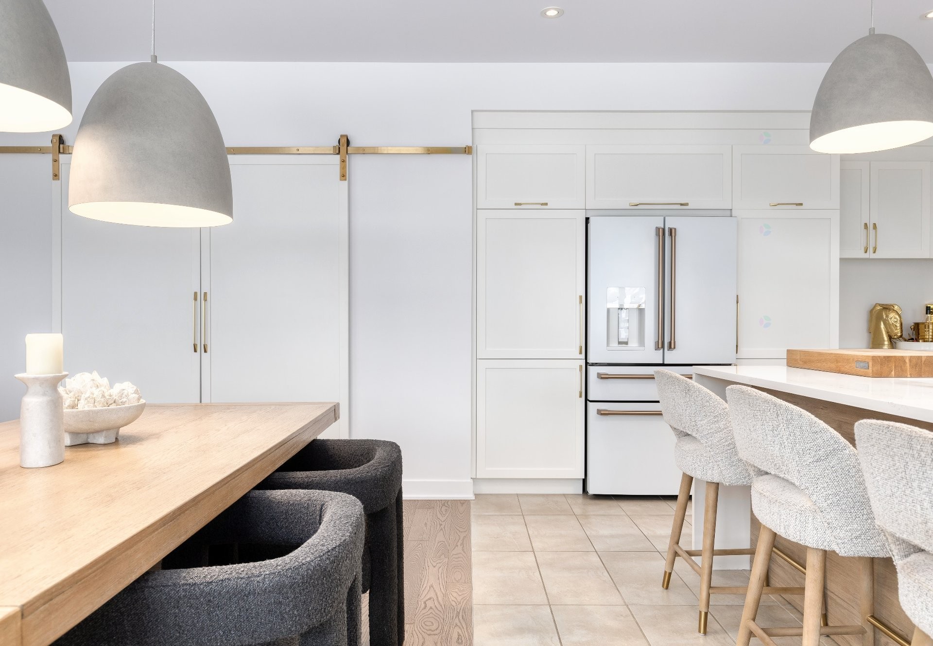 Intérieur - Rue Des Cèdres, L'Assomption, QC - Indoor Photo Showing Other Room