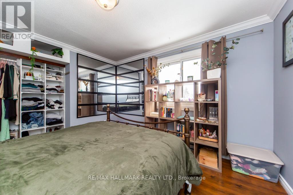 41 - 1010 Glen Street, Oshawa, ON - Indoor