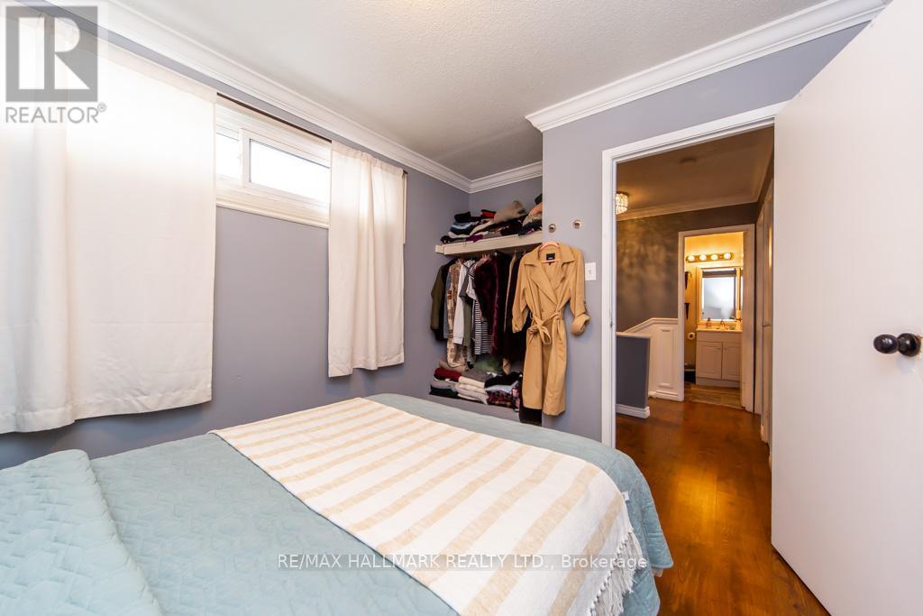 41 - 1010 Glen Street, Oshawa, ON - Indoor Photo Showing Bedroom