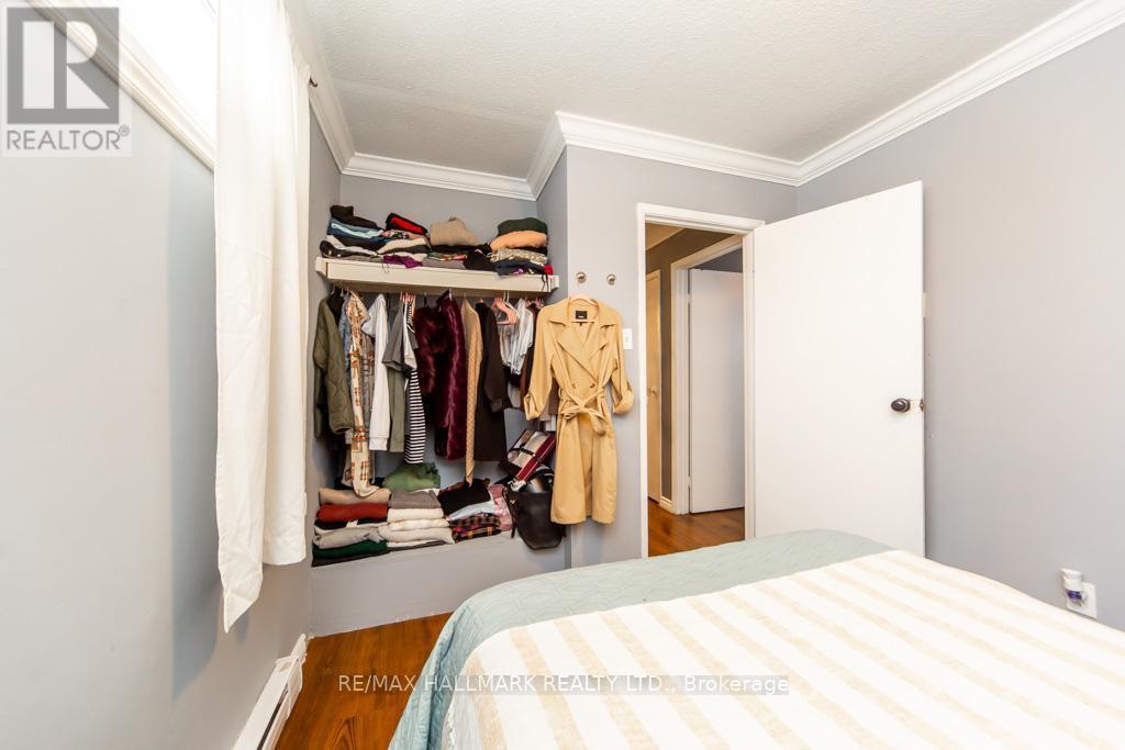 41 - 1010 Glen Street, Oshawa, ON - Indoor Photo Showing Bedroom