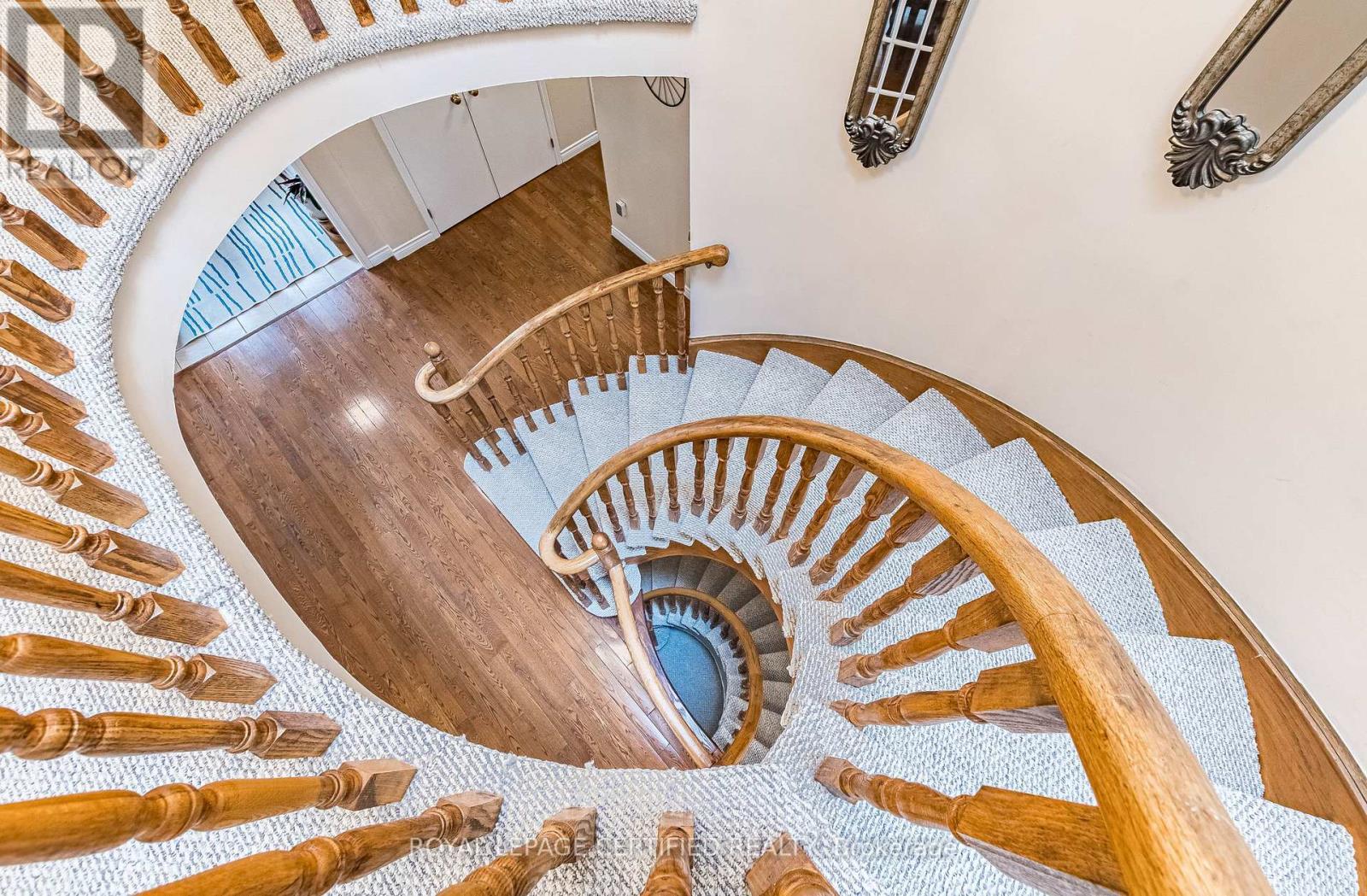 48 Fernbrook Crescent, Brampton, ON - Indoor Photo Showing Other Room