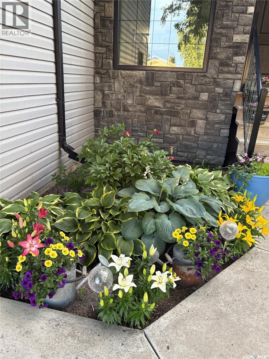 924 11Th Street, Humboldt, SK - Outdoor