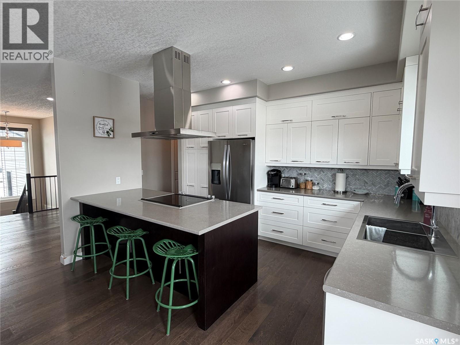 924 11Th Street, Humboldt, SK - Indoor Photo Showing Kitchen