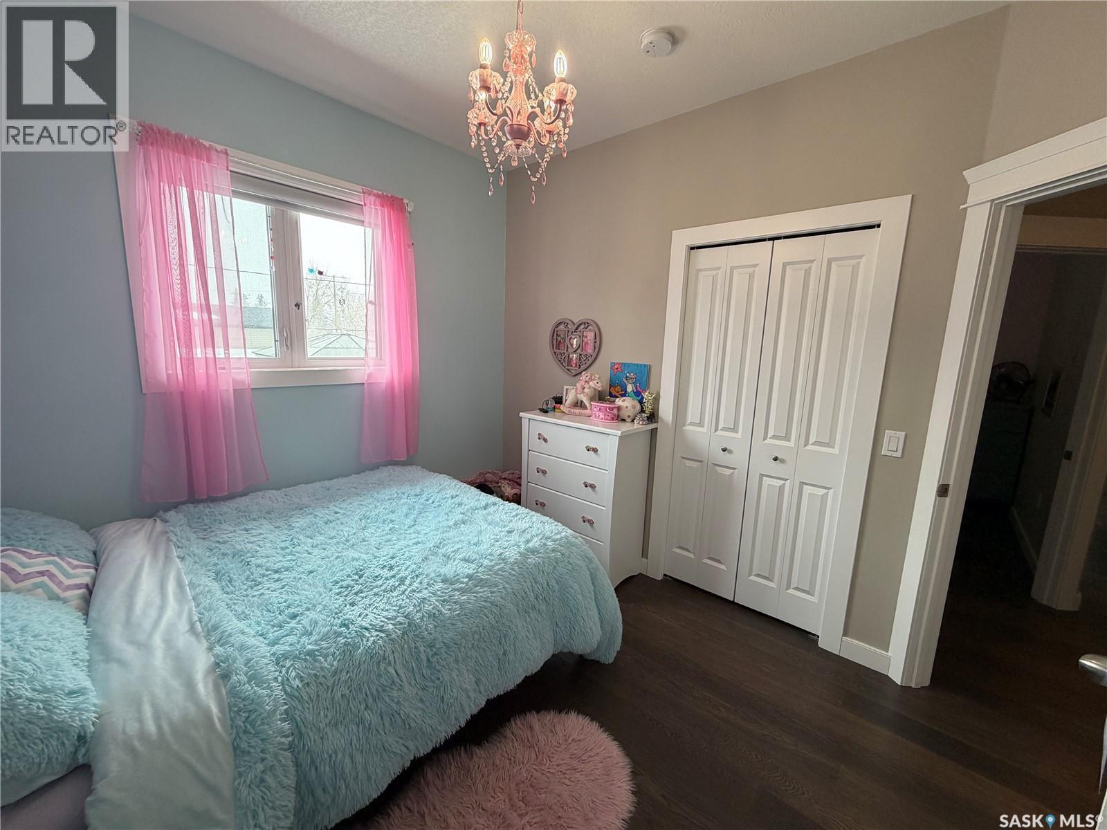 924 11Th Street, Humboldt, SK - Indoor Photo Showing Bedroom