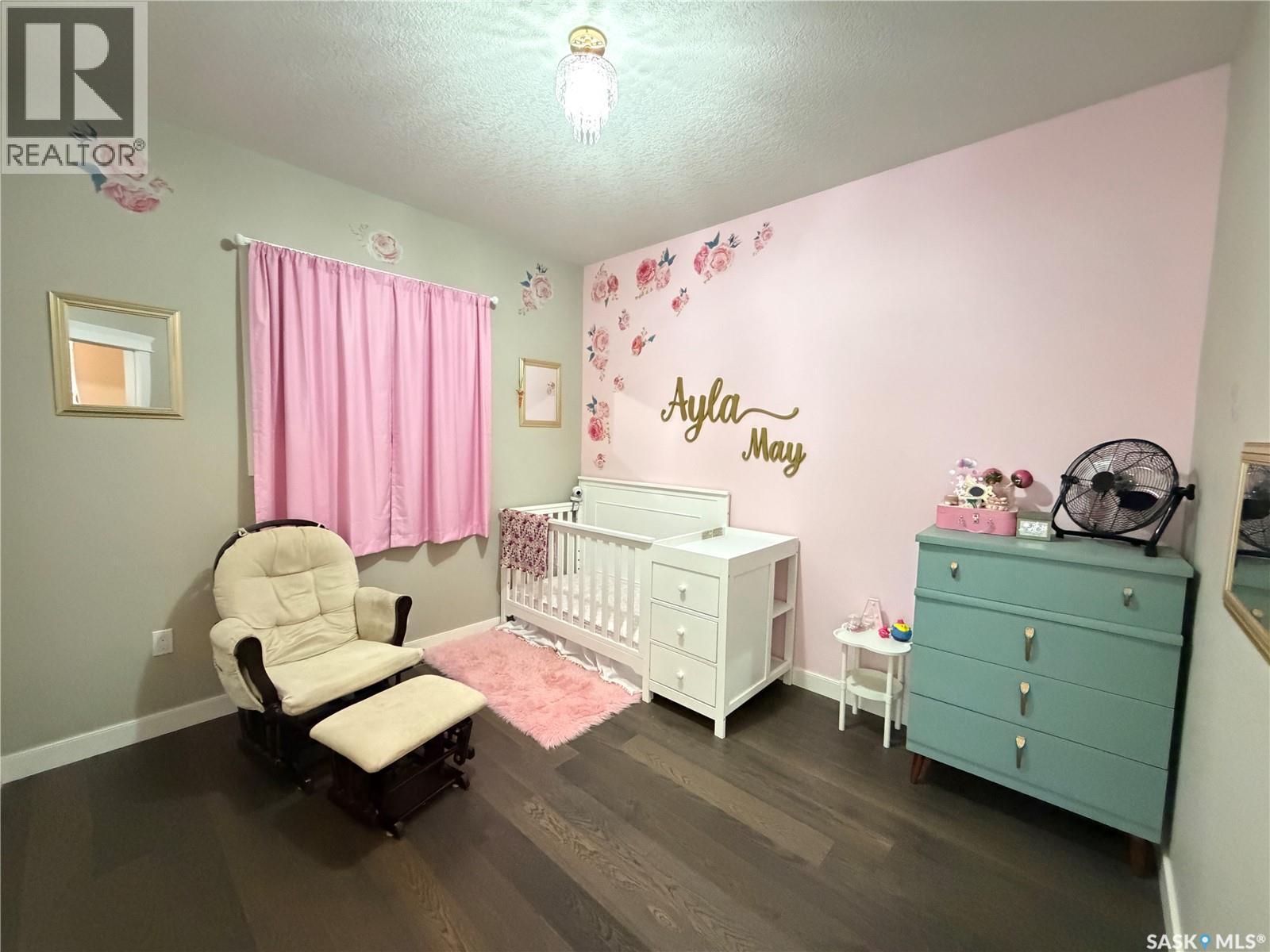 924 11Th Street, Humboldt, SK - Indoor Photo Showing Bedroom