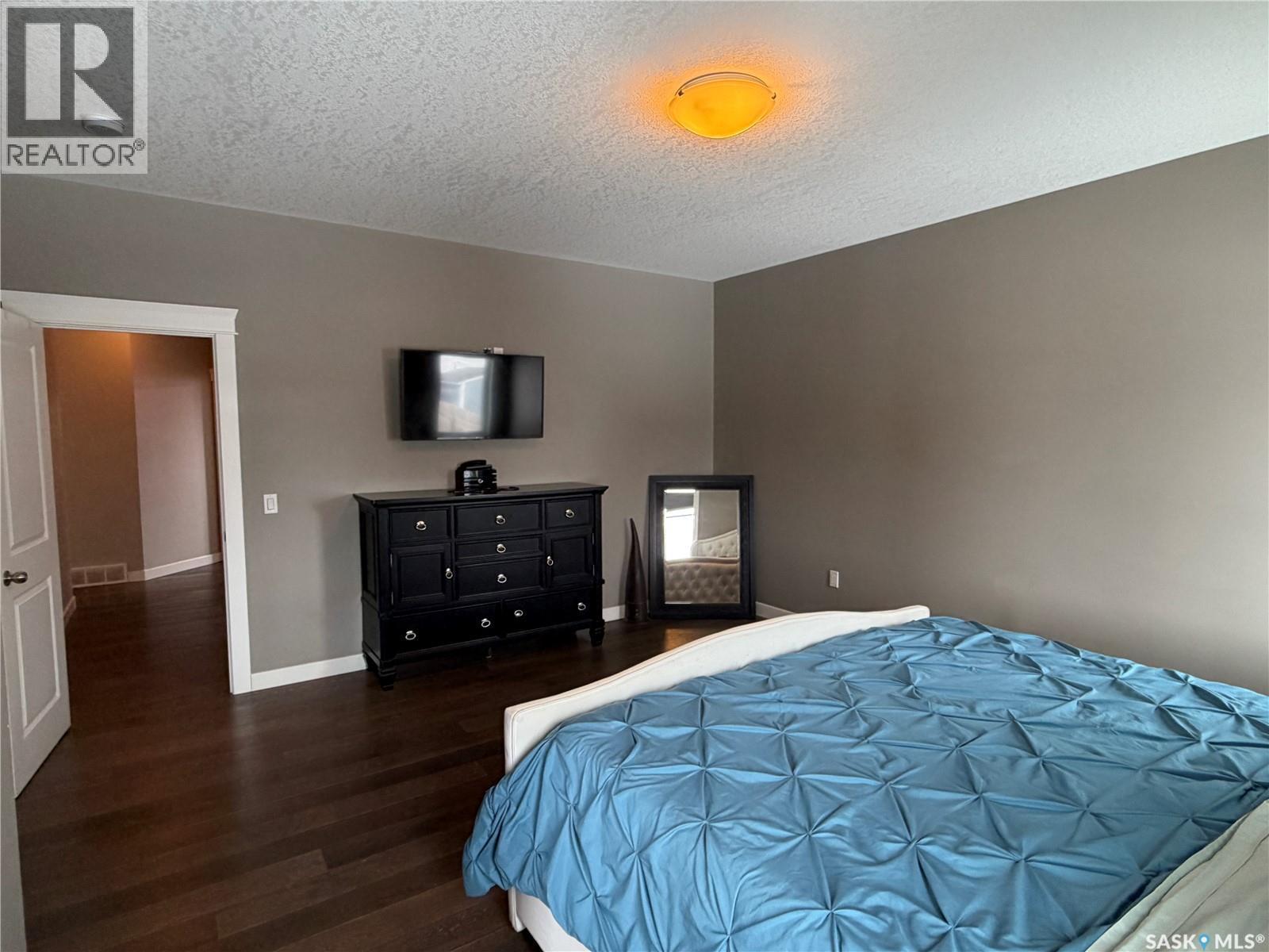 924 11Th Street, Humboldt, SK - Indoor Photo Showing Bedroom