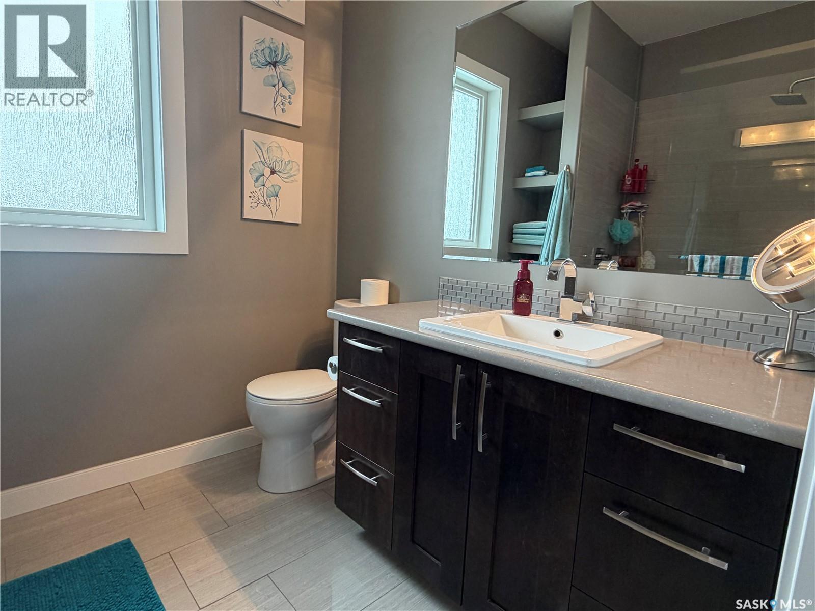 924 11Th Street, Humboldt, SK - Indoor Photo Showing Bathroom