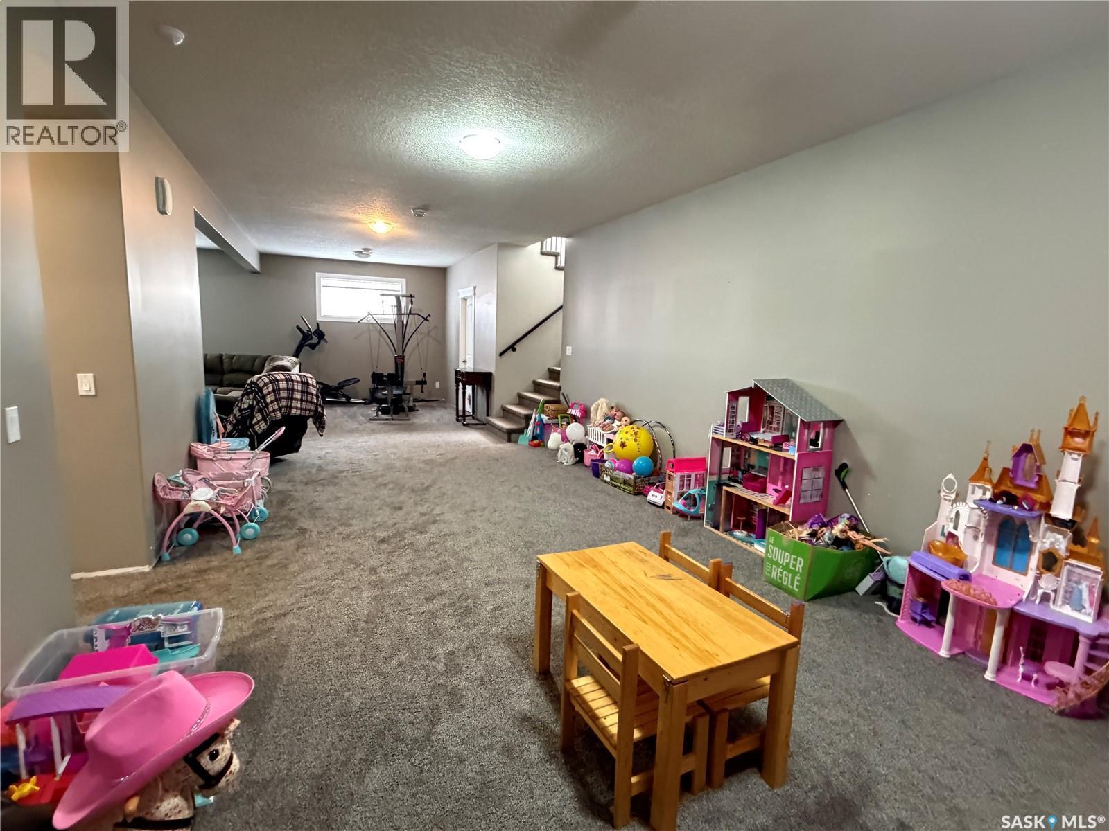 924 11Th Street, Humboldt, SK - Indoor Photo Showing Other Room