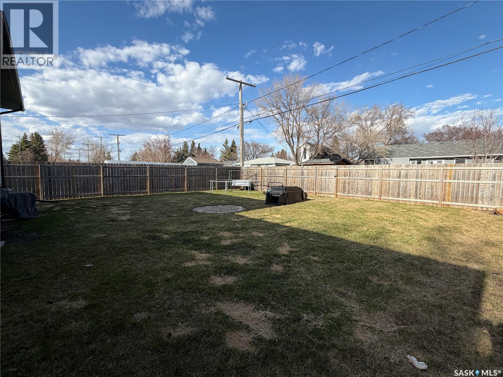924 11Th Street, Humboldt, SK - Outdoor