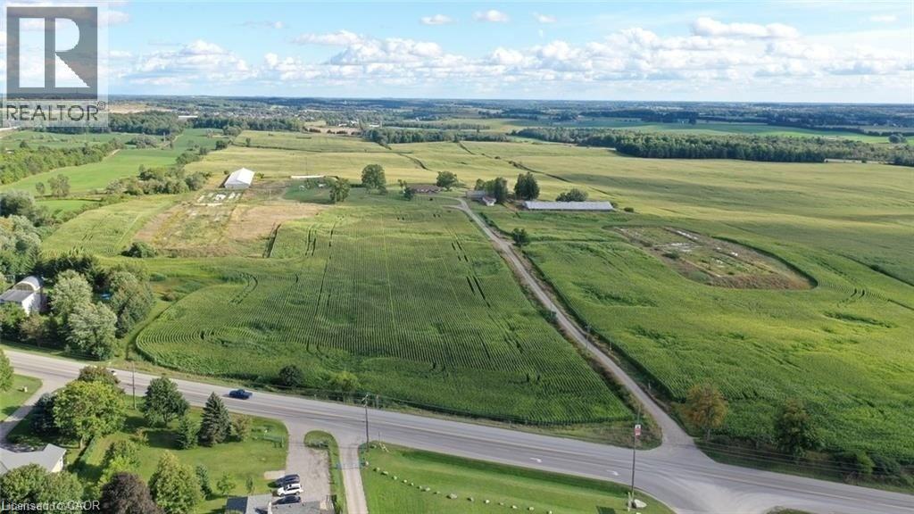 View of rural area - 2265 Snyder'S Road E, Kitchener, ON