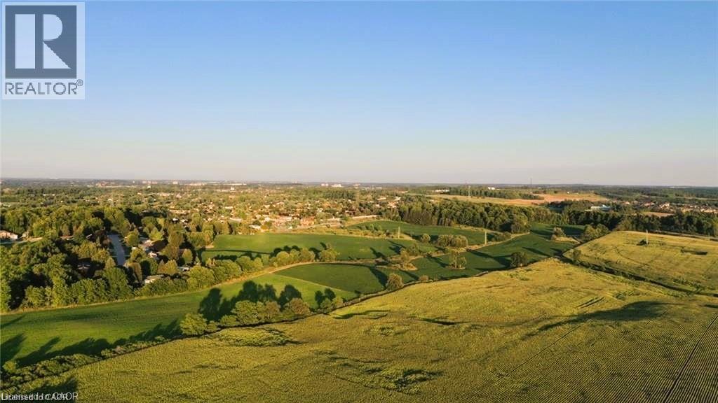 Bird's eye view - 2265 Snyder'S Road E, Kitchener, ON