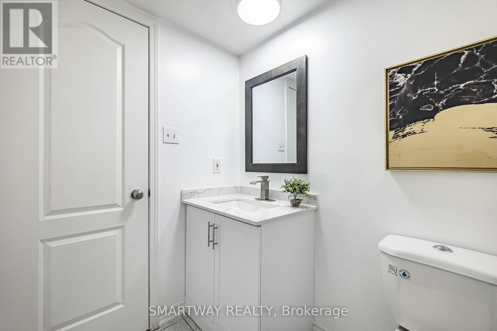36 Native Landing, Brampton, ON - Indoor Photo Showing Bathroom