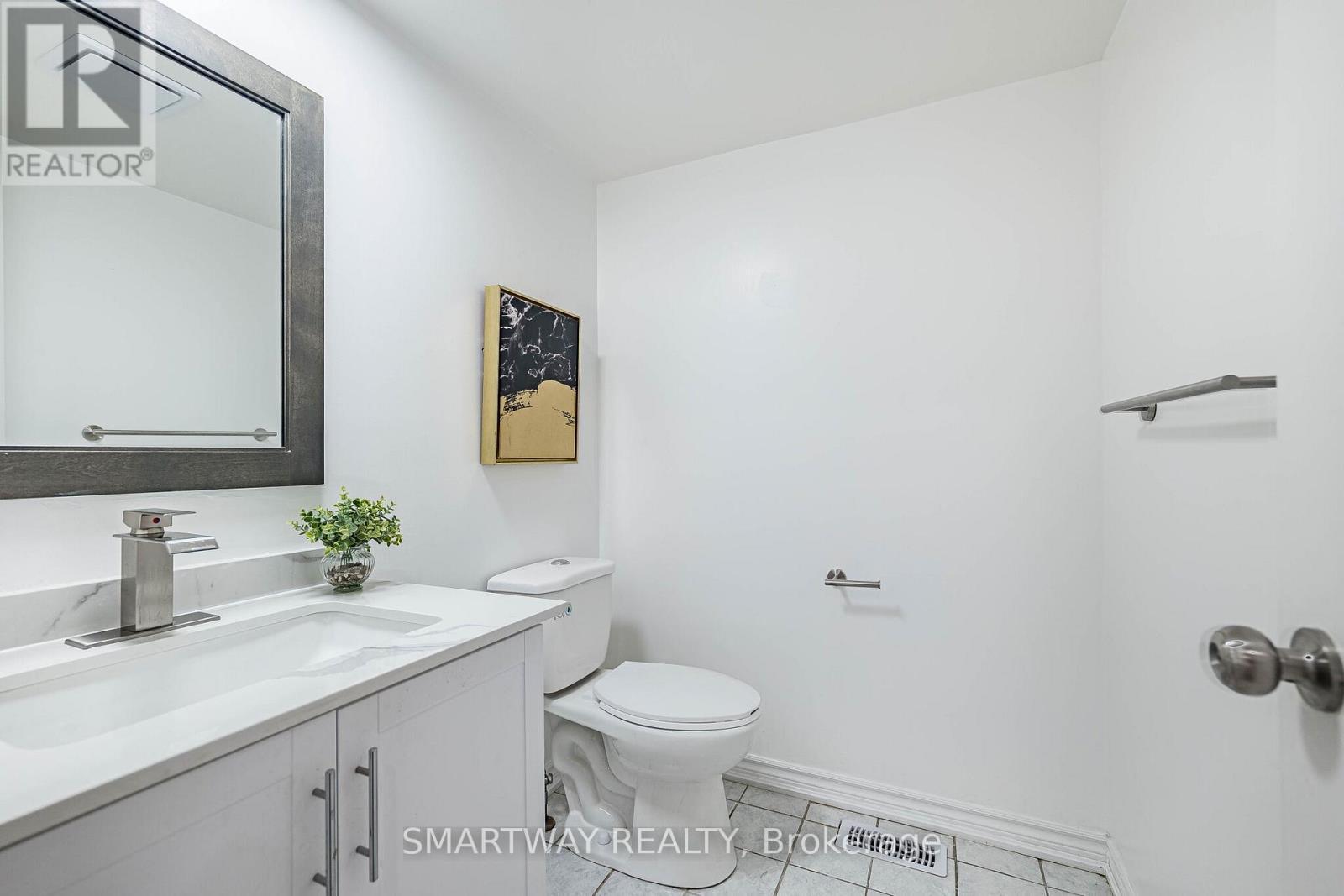 36 Native Landing, Brampton, ON - Indoor Photo Showing Bathroom