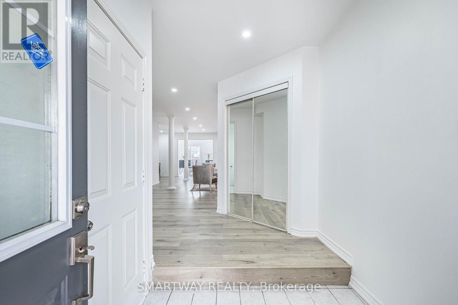 36 Native Landing, Brampton, ON - Indoor Photo Showing Other Room