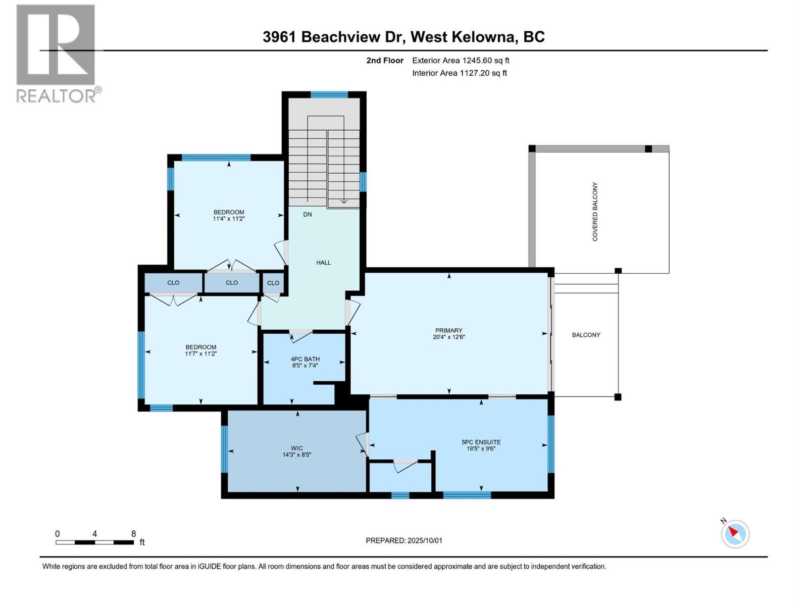 3961 Beachview Drive E, West Kelowna, BC - Other