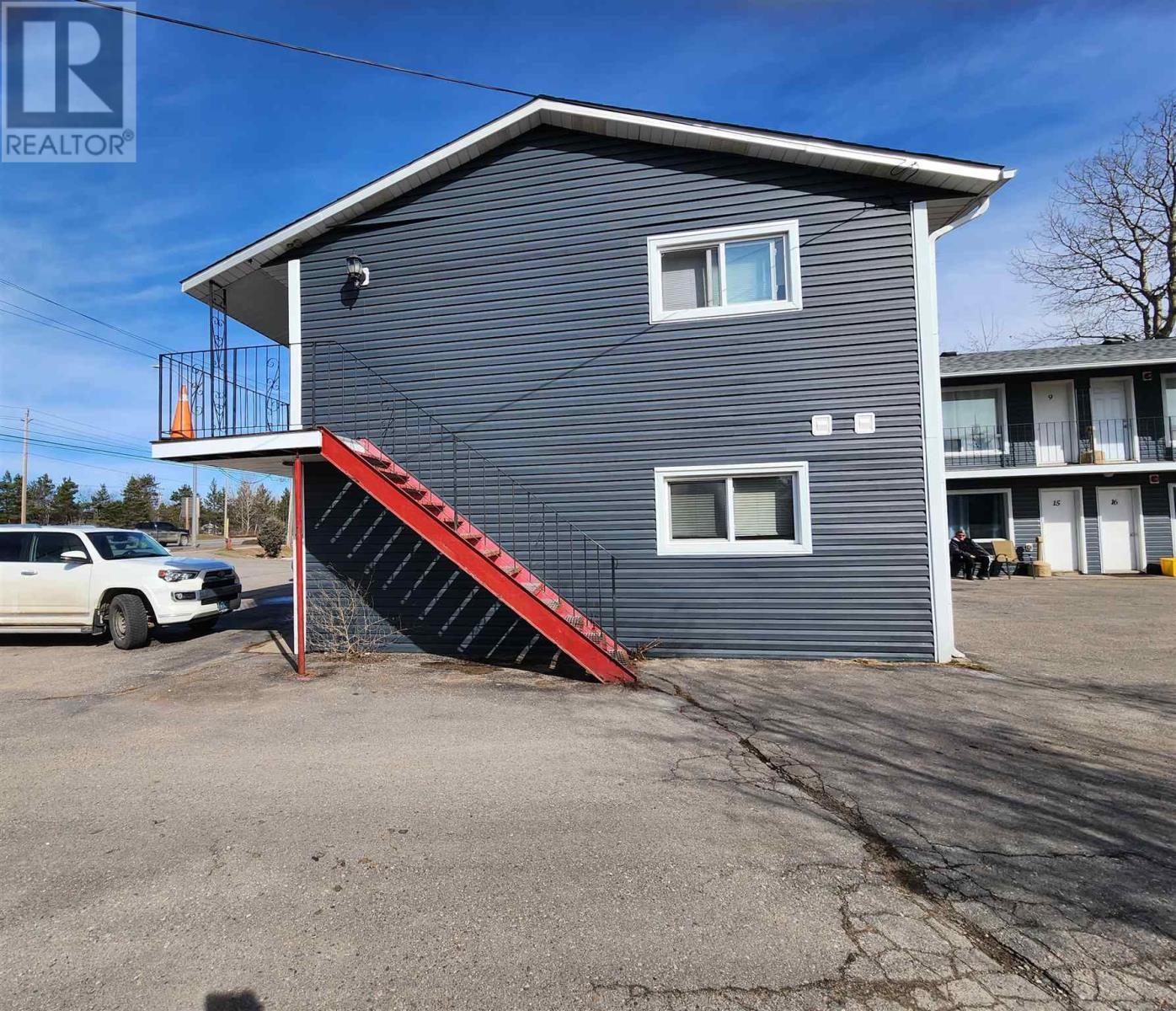 859 Trunk Rd, Sault Ste. Marie, ON