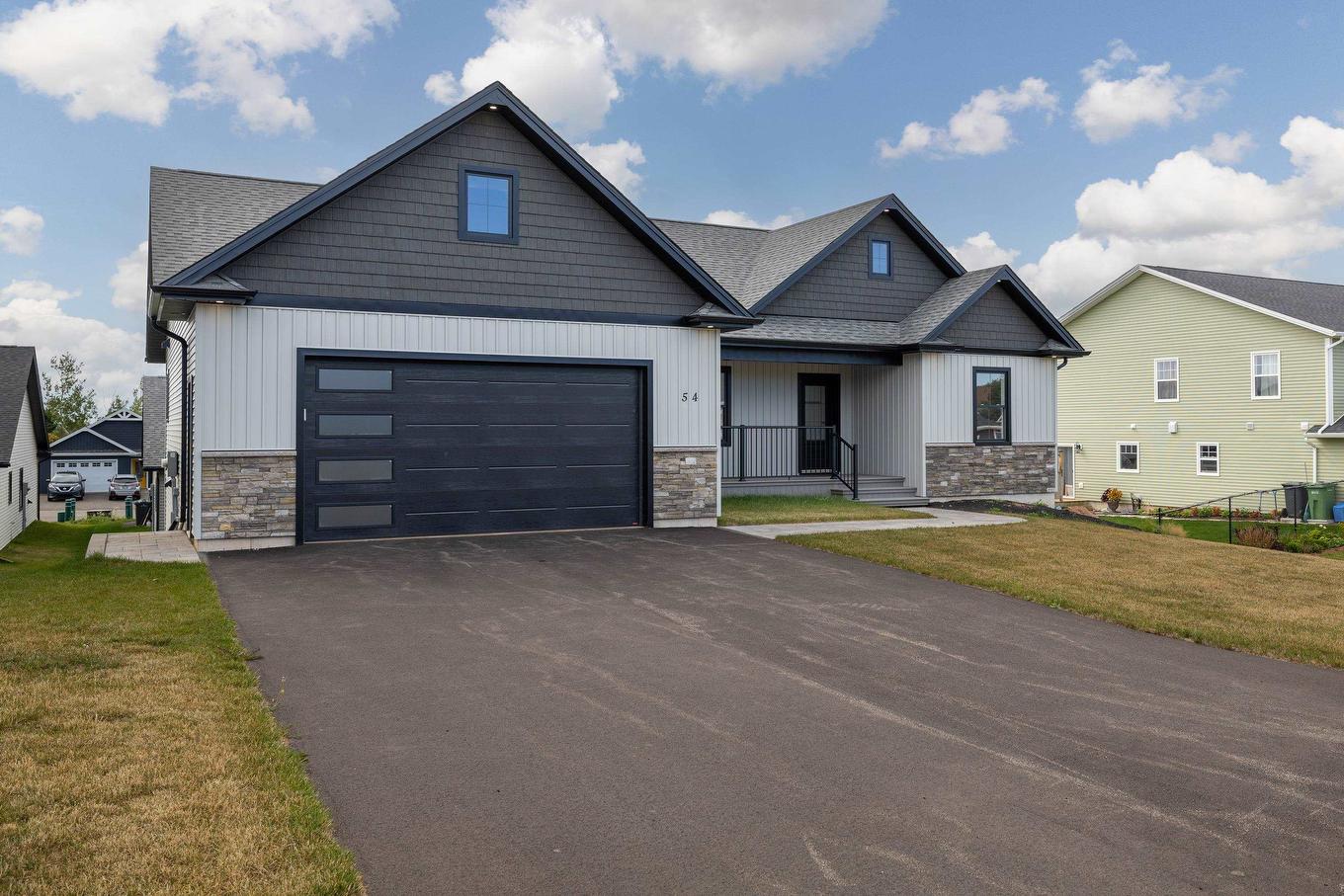 54 Alice Avenue, Charlottetown, PE