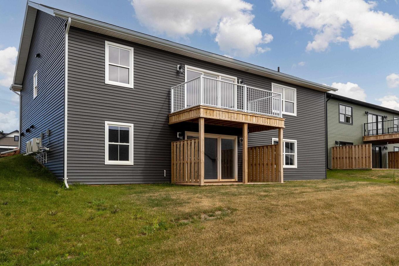 56 Alice Avenue, Charlottetown, PE