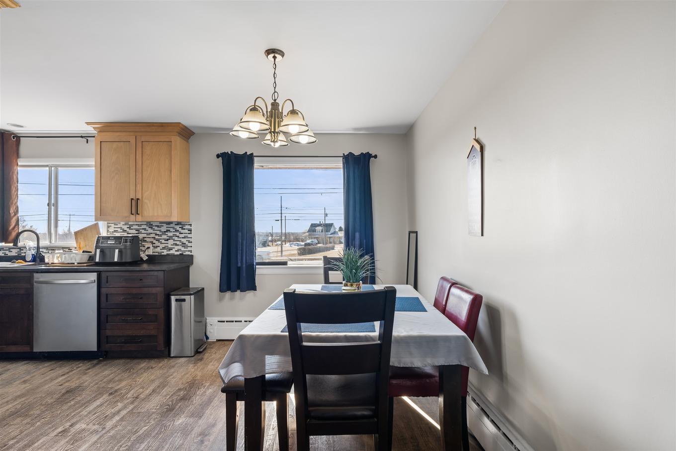 647 Water Street E, Summerside, PE