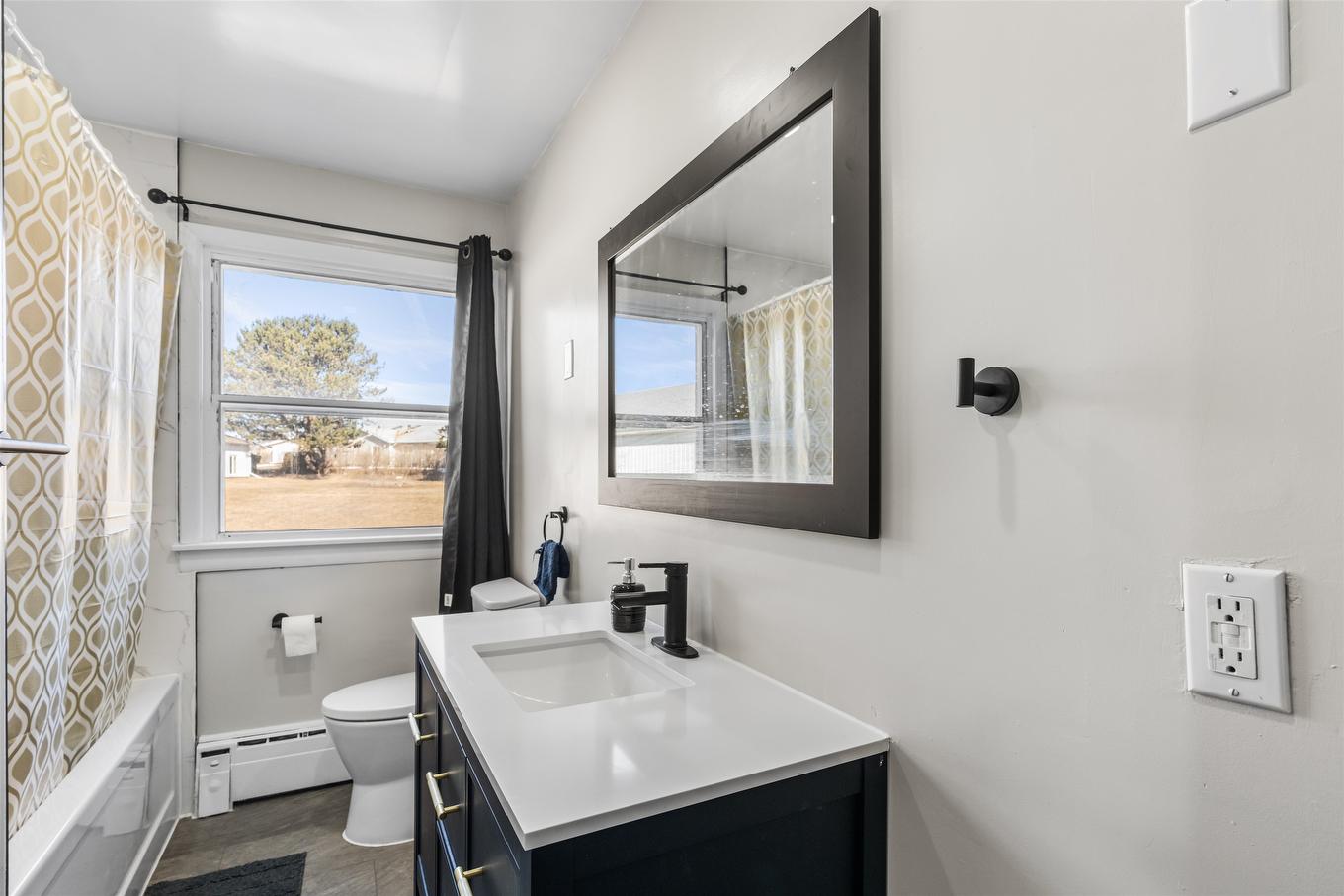 647 Water Street E, Summerside, PE