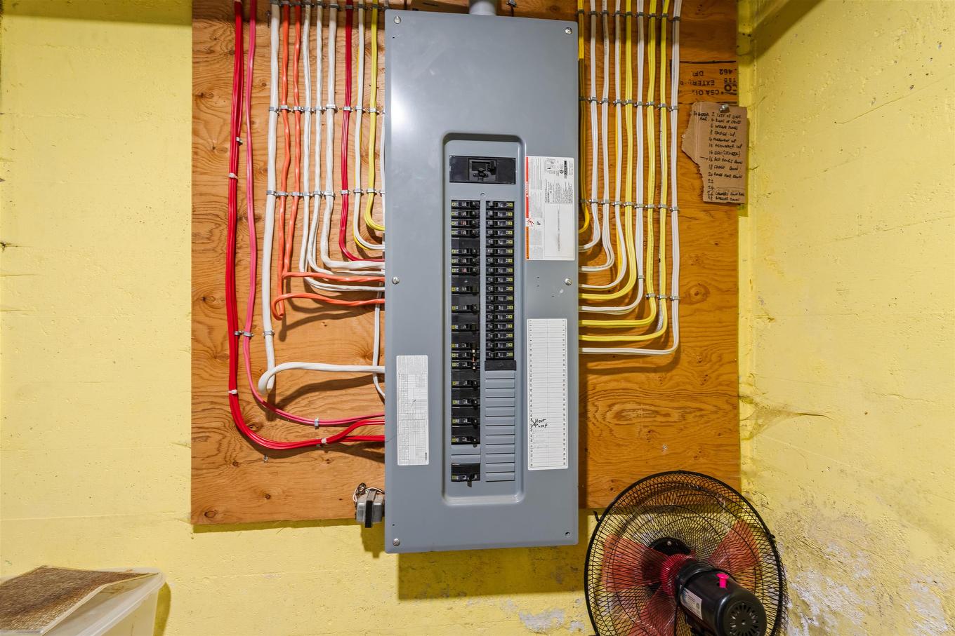 647 Water Street E, Summerside, PE