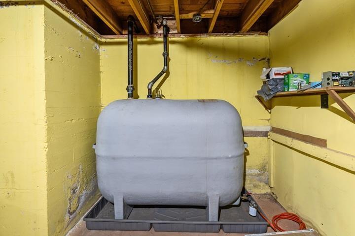 647 Water Street E, Summerside, PE